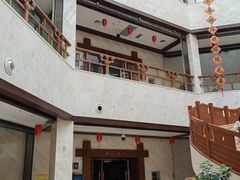 -张掖市博物馆