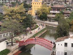 -广州永庆坊瞻云精选酒店