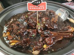 -回味黑鸭煲·始于2006(万松园店)