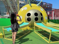 -大族广场Mall&More