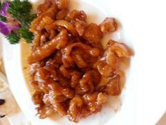 android_upload_pic-马凯餐厅(长椿街店)