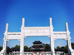 -石湖景区