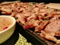 -山色西餐·柴火烤披萨