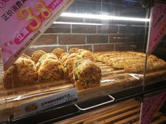 -85度C(北京玉蜓桥二店)