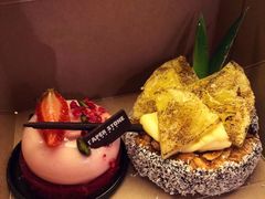 -PAPER STONE BAKERY(天环店)
