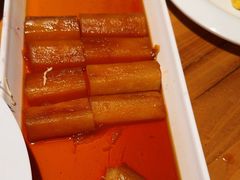 -金筷子西北菜·捞悦火锅