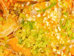-小厨师·二十年沈家门小海鲜(百井坊巷店)