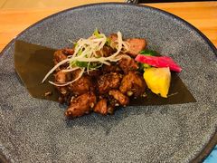 -高木日本料理(静安寺店)