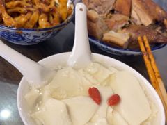 -西月城谭豆花(春熙路店)
