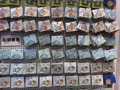 -猫的天空之城概念书店(杭州南宋御街店)