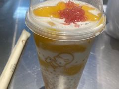 -喜茶(广州五羊邨店)