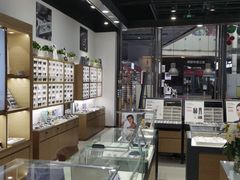 -浙文眼镜(华熙528店)
