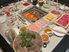 -海底捞火锅(万达广场店)