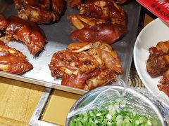 -日丰园海肠水饺·老字号大连海鲜(和平广场店)
