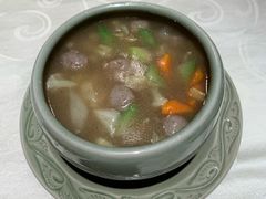 -汉唐宴长安食府