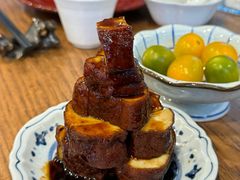 -香雪海·蘇面館(湖滨店)