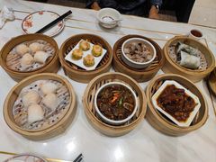 -稻香酒家·33年老字号·港式粤菜(富邦中心店)