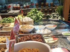 -杨厨的田园饭店(长城路店)