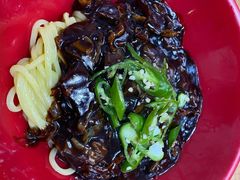 -香港饭店0410(弘大店)