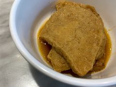 素鸡-阿琴面馆(武林路店)