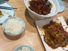 -宏状元现熬粥·京味菜(三里河店)