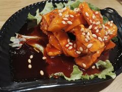 -陈傻子餐厅(世纪都会店)