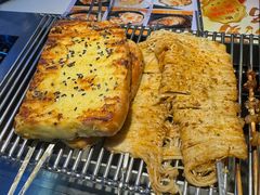 -大成海鲜烧烤·小龙虾(五角场店)