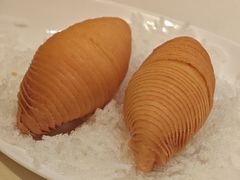 -利苑酒家(宜安广场店)