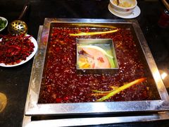 -红鼎坊·老成都火锅(新南门店)