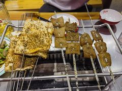 -古彭7只羊·招牌白串·碳锅羊肉旗舰店