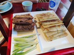 -北平食府(马鞍山路店)
