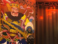 -小龙坎火锅(黄河店)