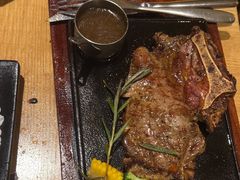 -豪客来牛排(金鼎广场店)