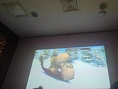 -华夏良子·足道SPA艾灸(翠微店)