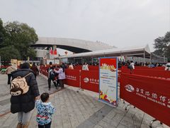 -自贡恐龙博物馆