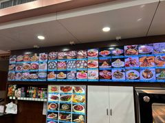 -西安贾三灌汤包·回坊小吃·清真炒菜(北院门总店)