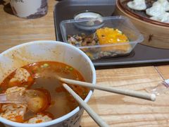 -老通城豆皮大王(吉庆街店)