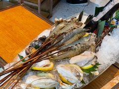 -集渔·泰式海鲜火锅(彭州店)