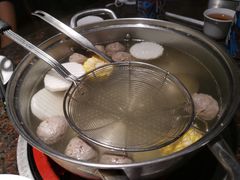 -八合里潮汕鲜牛肉火锅(深圳海岸城店)