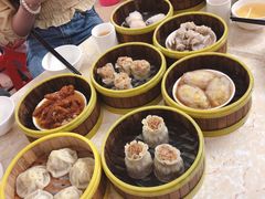 -肥佬夜茶(早茶·西乡店)