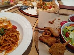 -必胜客(津塘店)