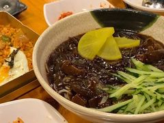 -咕咕站韩国料理(紫金港店)