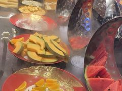 -空之介寿喜烧·和牛放题(恒隆广场店)