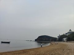 -棒棰岛宾馆景区