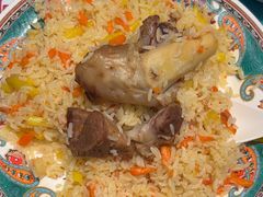 -巴依老爷新疆美食(望京小街店)