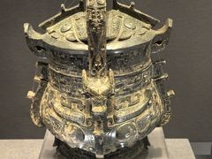 -广西壮族自治区博物馆