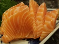 三文鱼-蘭·日本料理铁板烧(碧云路店)