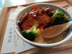 吉味烧鸭饭-吉野家(学院路店)