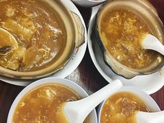 -添發碗仔翅美食