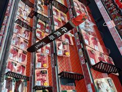 -GranVida生活超市(海信广场店)